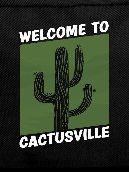 Cactus Garden