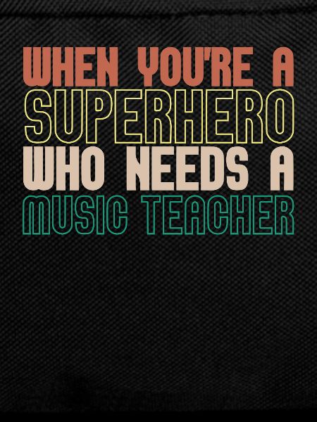 Music Teacher Music Teacher