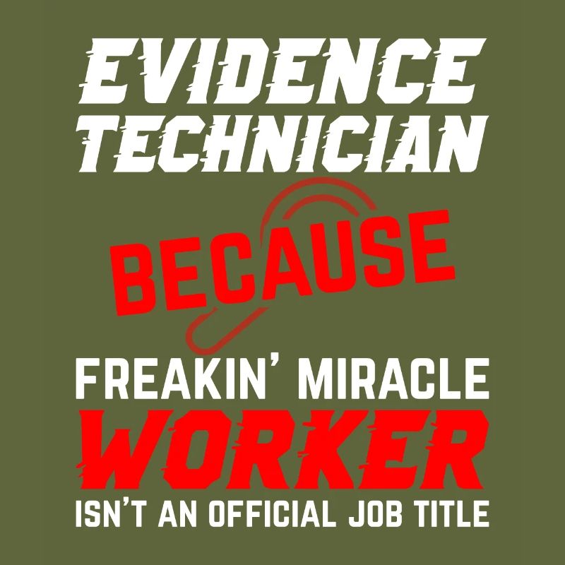 Forensic evidence - Kripo Polizei Forensics