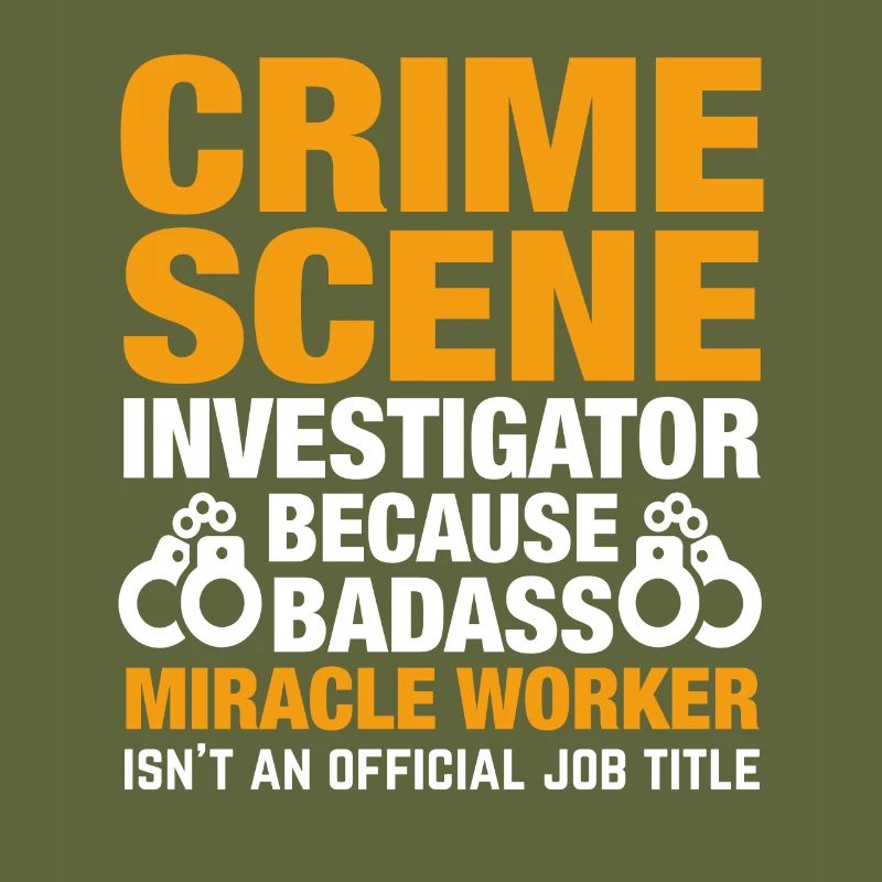 Forensic evidence - Kripo Polizei Forensics