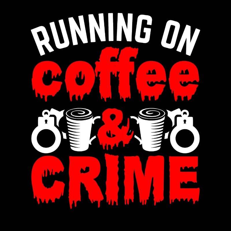 Spurensicherung - Kripo Polizei Kriminaltechnik