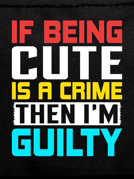 Guilty - Kripo Polizei Kriminaltechnik