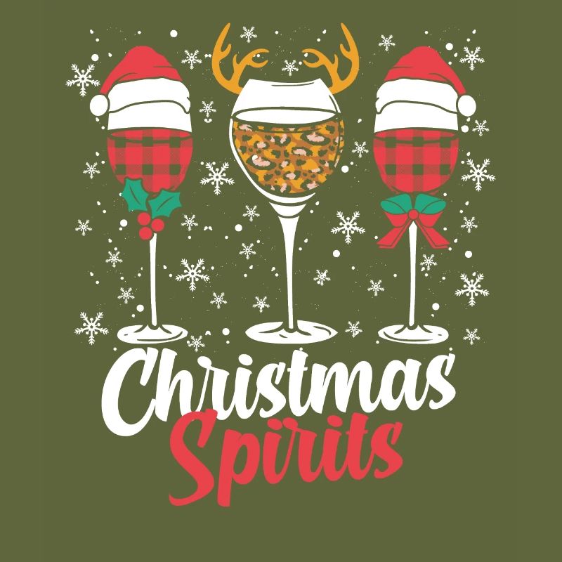 Esprits de Noël