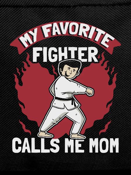 Taekwondo Son