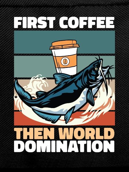 Catfish Coffee