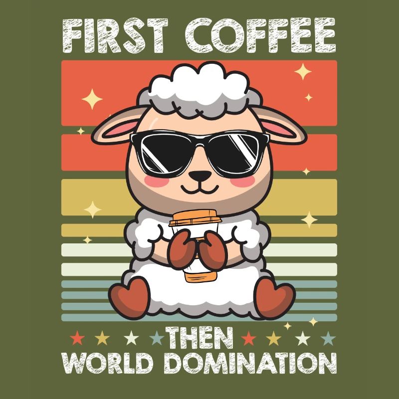 Sheep funny