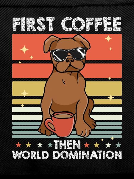 Bulldog Coffee