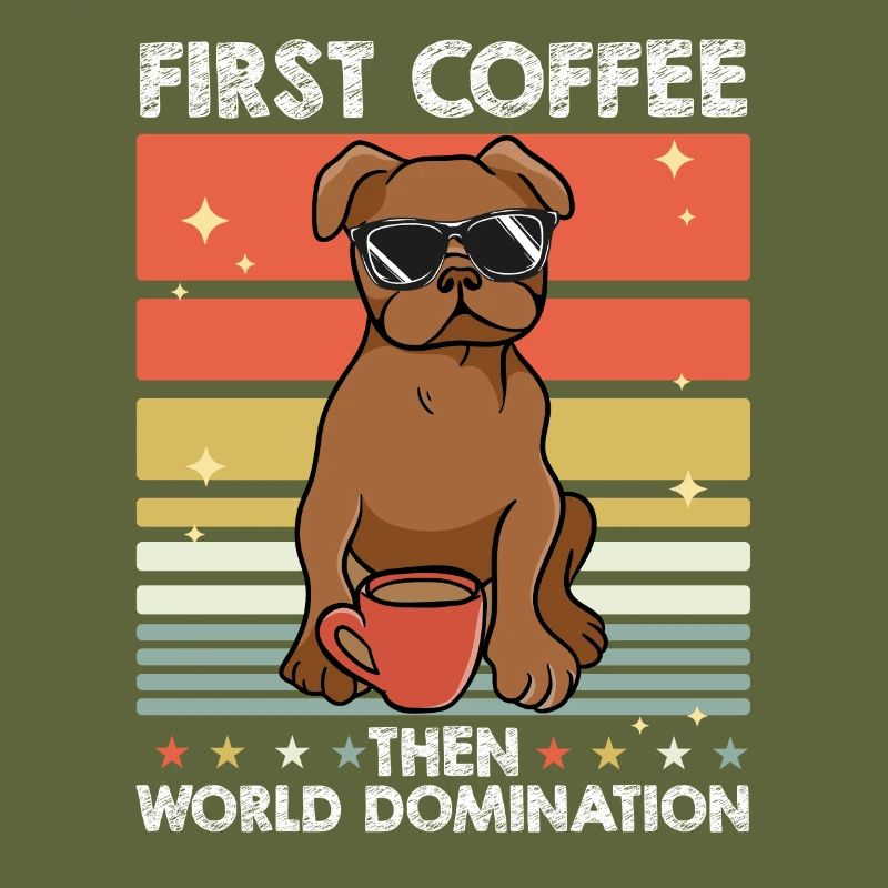 Bulldog Coffee