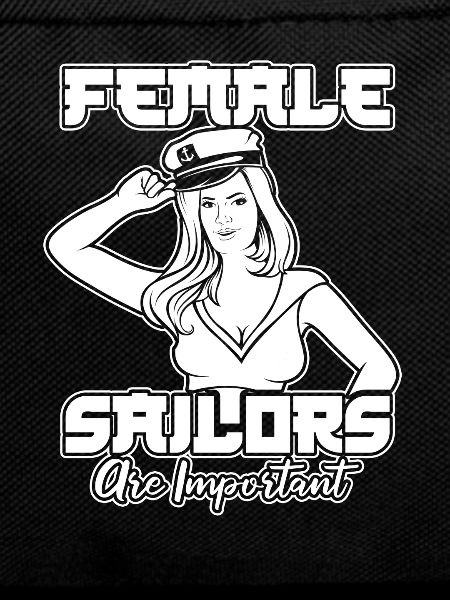 Sailing Sailboat Female