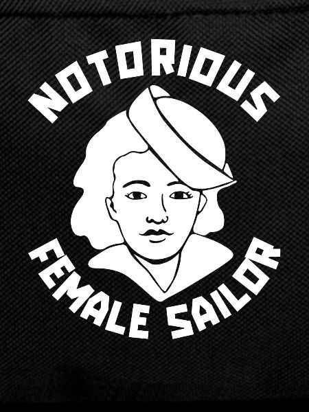 Sailing Sailboat Female