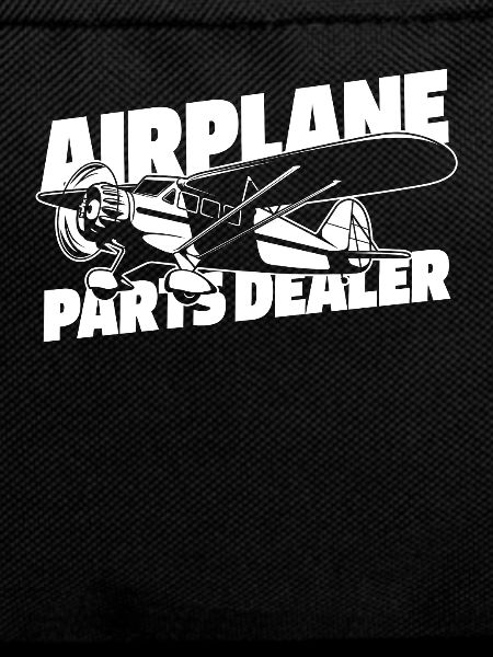 Airplane Mechanic Humor