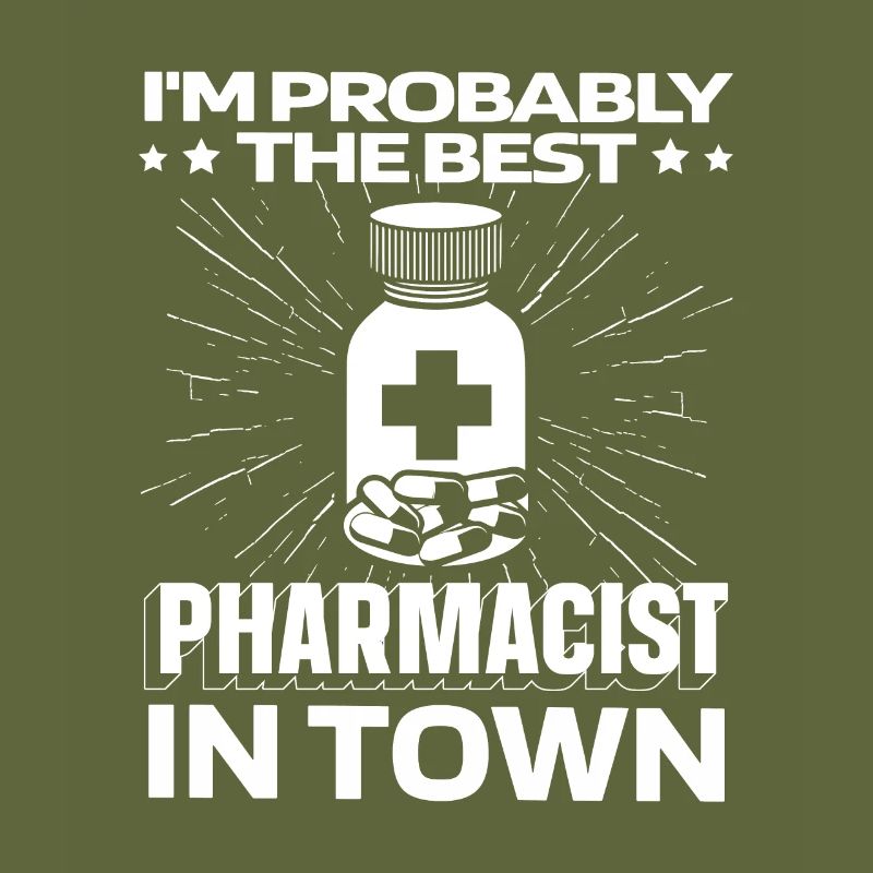 Pharmacy Pharmacist Medication