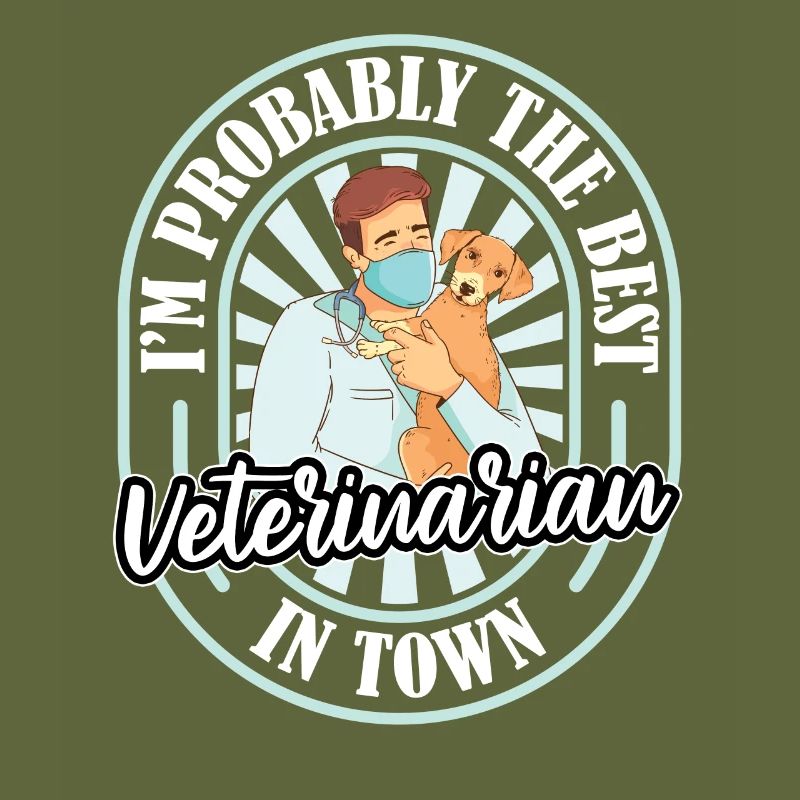 Veterinary Assistant Humor