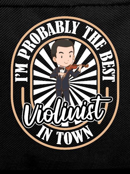 Violin Violin Funny