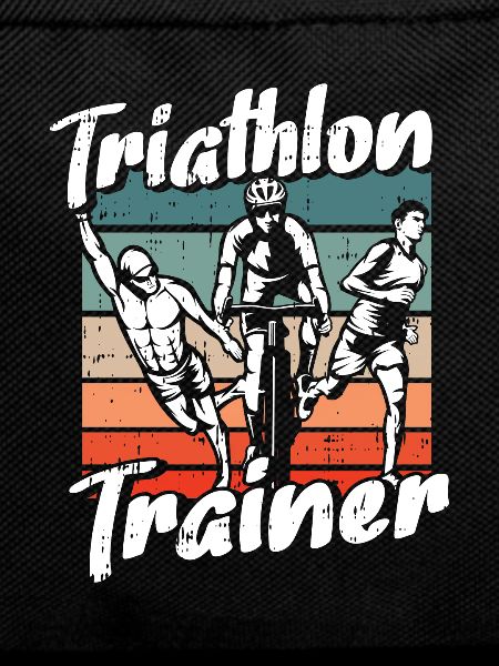 Triathlon Triathlete Trainer