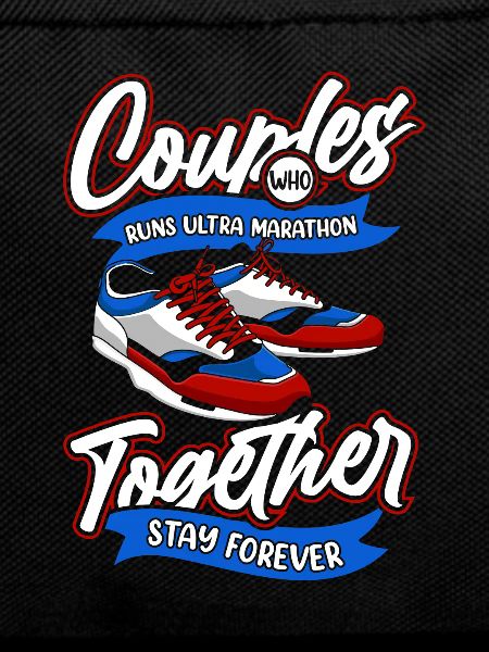 Ultramarathon Couple