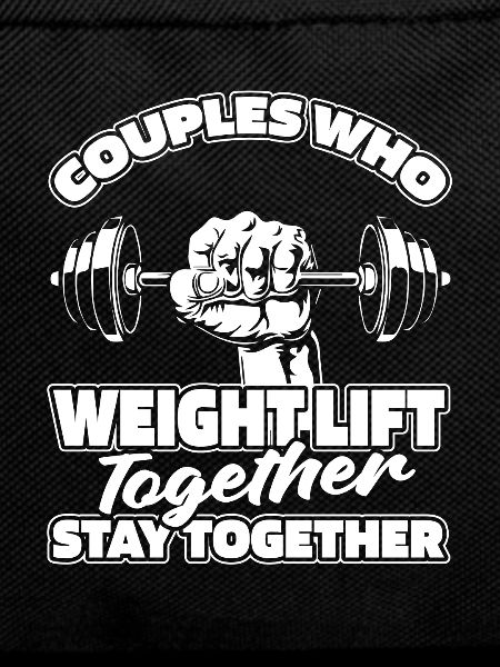 Weightlifting Weightlifting Pair