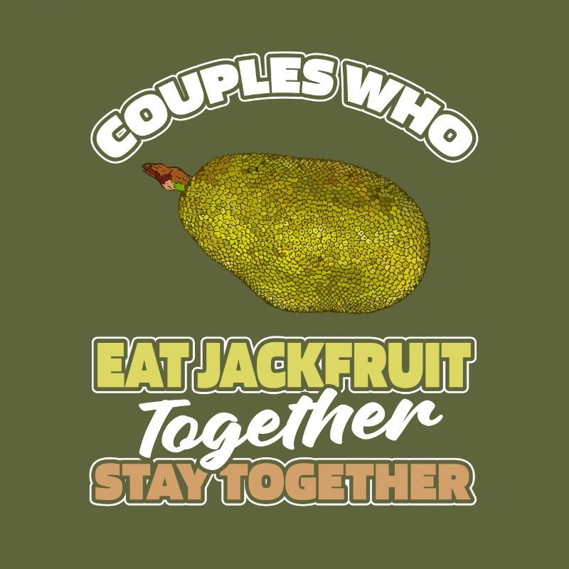 Jackfruit Pair