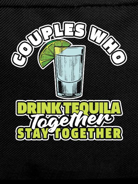 Paire de tequila