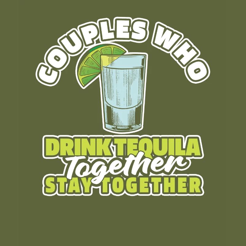 Tequila Pair