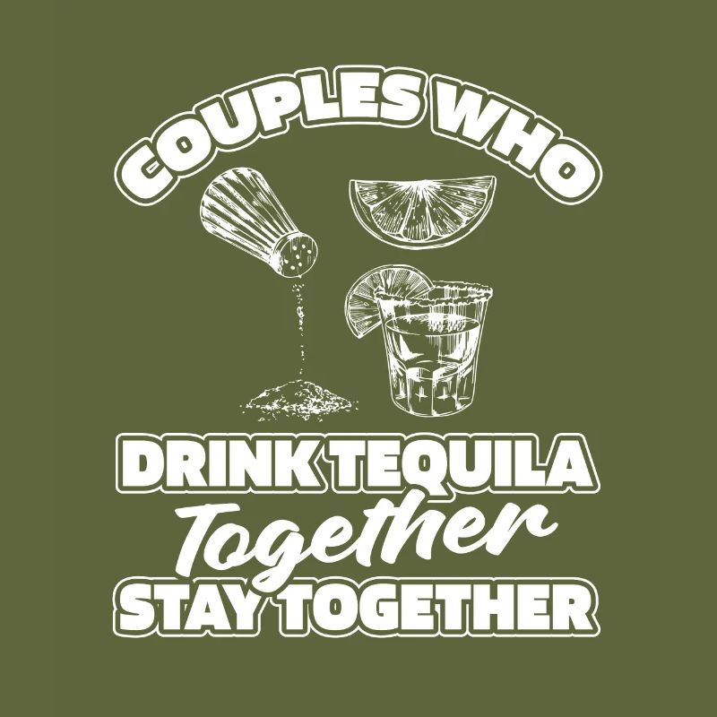 Tequila Pair