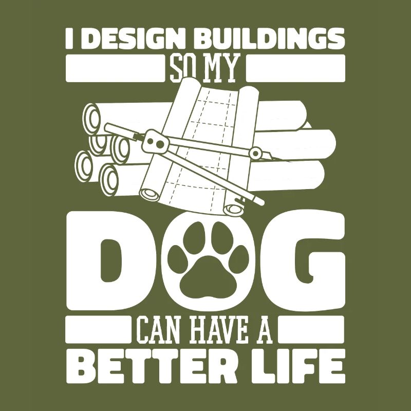 Architecte Architecture Chien