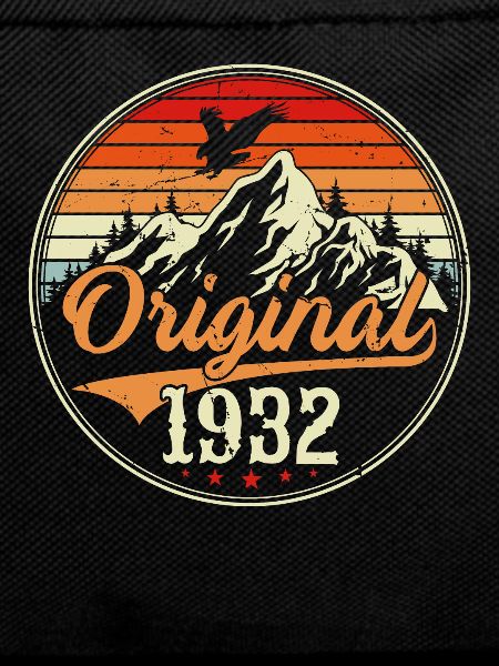 Original 1932