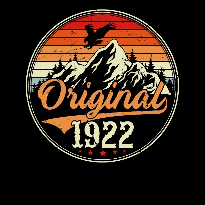 Original 1922