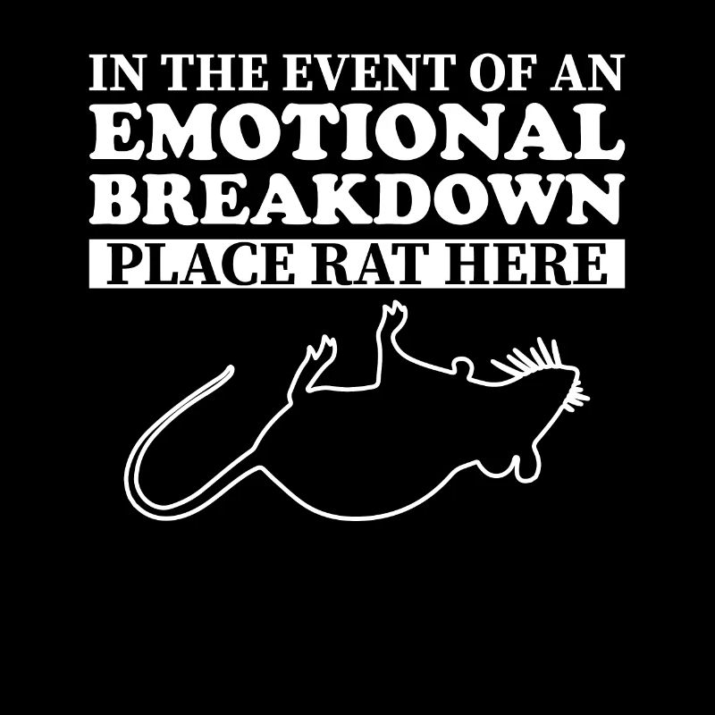 Emotional - Papa Mama Rat