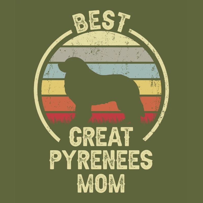 Hundemutter - Tolle Pyrenäen