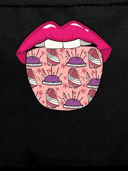 Sewing Sewing Machine Lips