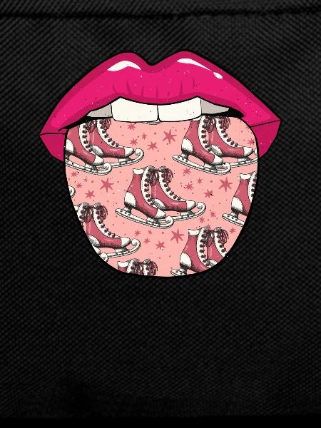 Figure Skating Figure skater Lips