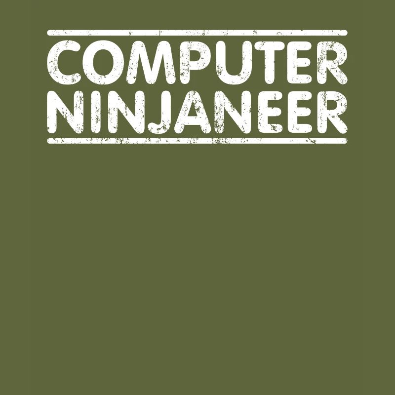 Ninjaneer - Computer Engineer