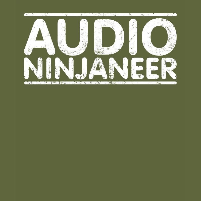 Ninjaneer - Audio Technician