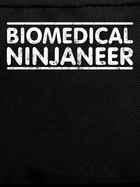 Ninjaneer - Biomedical Engineer