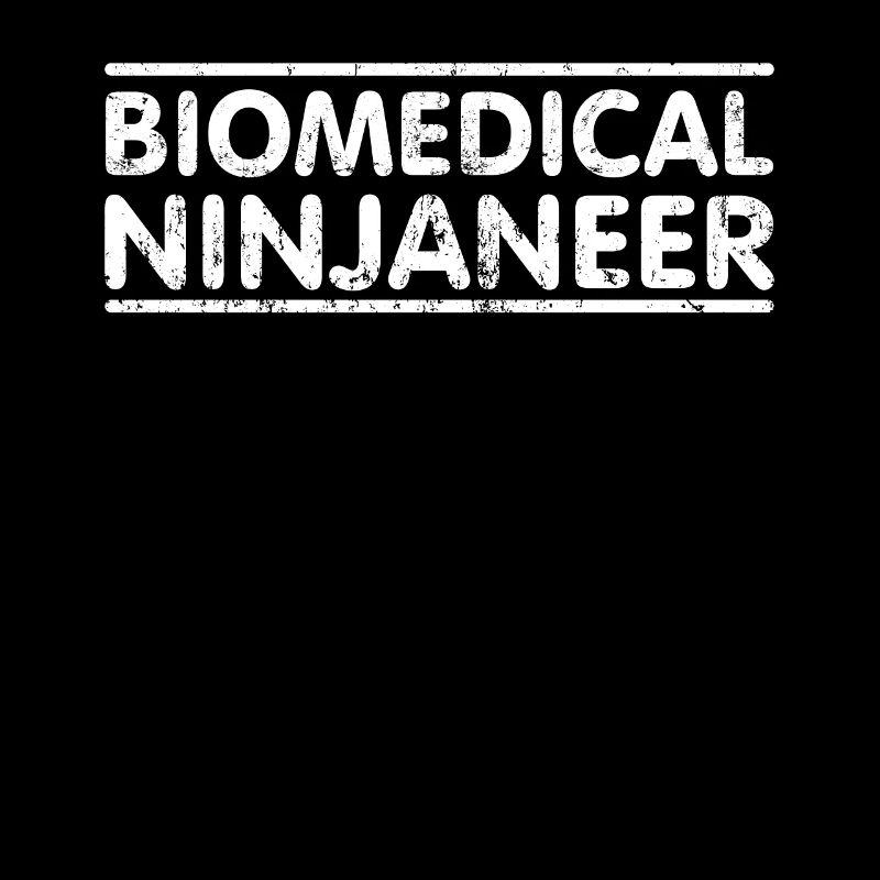 Ninjaneer - Biomedical Engineer