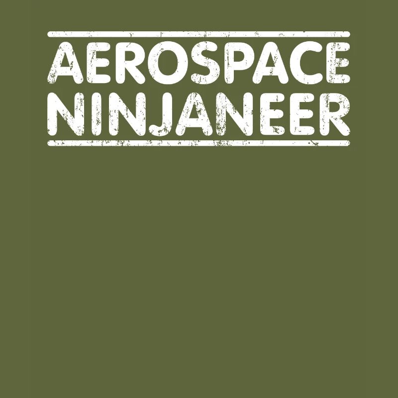 Ninjaneer - Aerospace Engineer