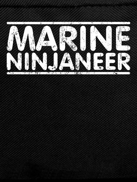 Ninjaneer - Marine Engineer