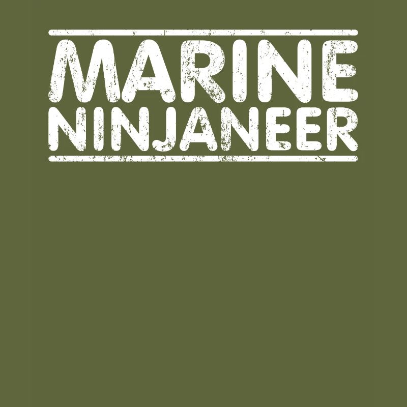 Ninjaneer - Marine Engineer