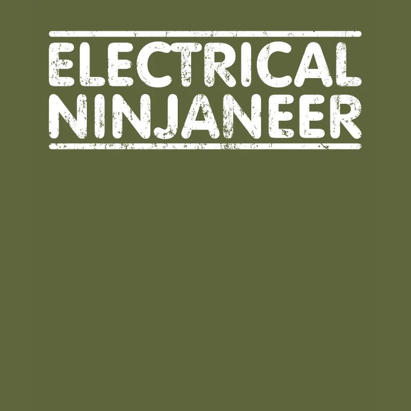 Ninjaneer - Electrical Engineer