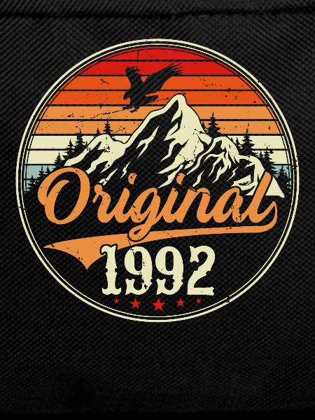 Original 1992
