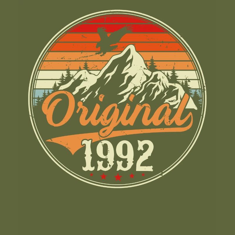 Original 1992