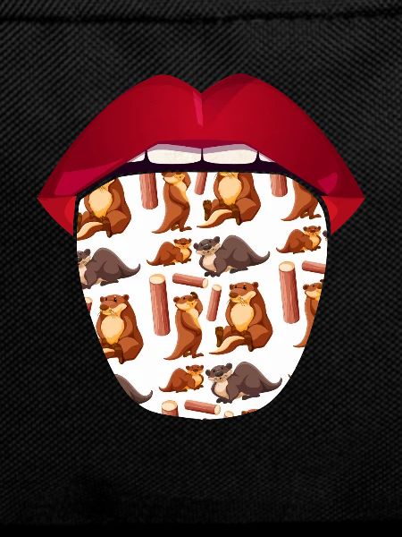 Beaver Lips