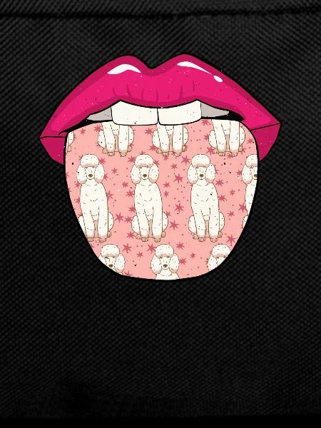Poodle Lips