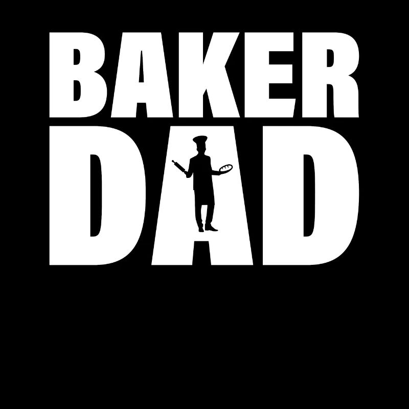 Job - Bäcker-Vater