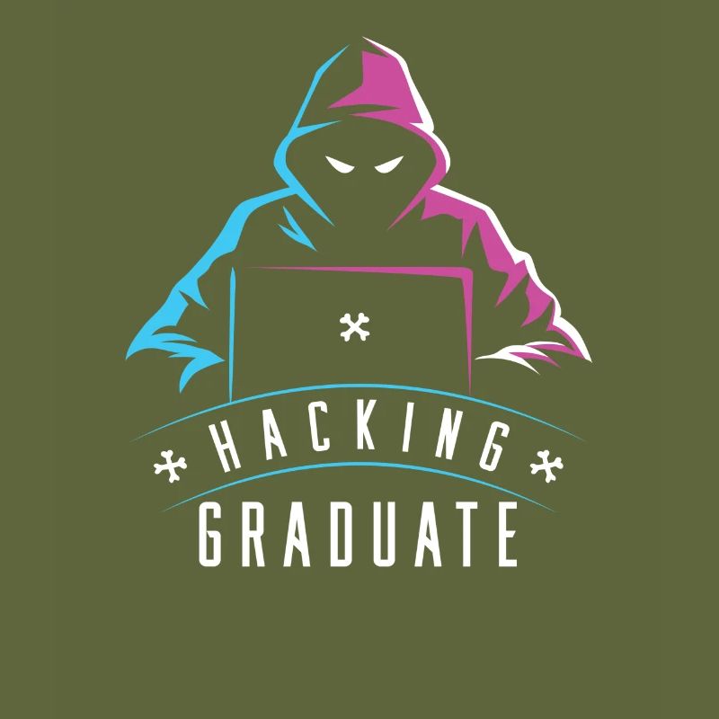 Entwickler Coder Programmierer Absolvent