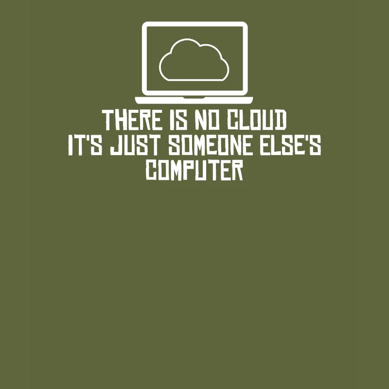 Entwickler Coder Programmierer Lustig