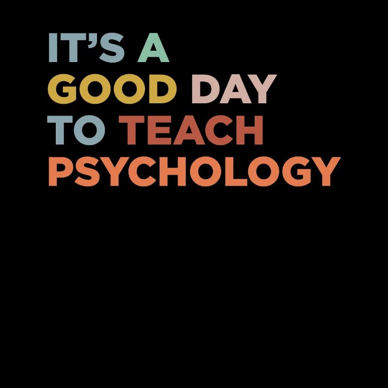 Teaching psychology teachers