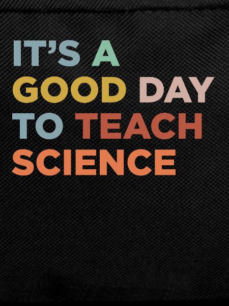 Teaching science teachers