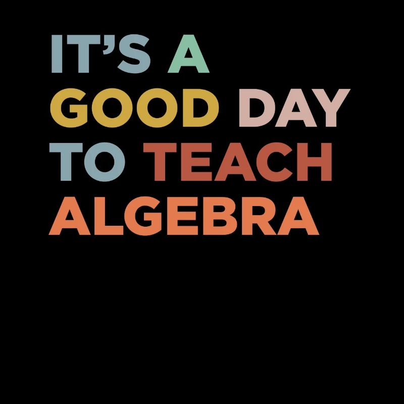 Teaching Algebra Teachers